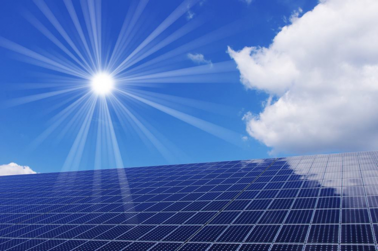Panneaux solaires pour piscine, Toulouges, Ambiance Energie